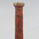 Tall Necked Jar, Pottery by Nick Bernard