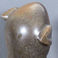 Young Lion, Sculpture by Godfrey Kututwa