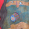 Masked Deity, Paintings by Theodore Villa