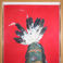 Masked Deity, Paintings by Theodore Villa