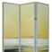 Yin-Yang (double-sided floor screen painting), Paintings by Ann  Taylor