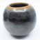 Spider Seed Jar, Pottery by Barbara Gonzales