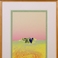 The Magic Carpet, Paintings by Arthur Secunda