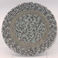 African Coiled Basket, Baskets by  Zimbabwe