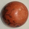 Tohono O'odham Large Pottery Jar Floral Designs, Pottery by Artist Unknown