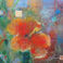 Hibiscus, Paintings by Frank Satogata
