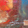 Hibiscus, Paintings by Frank Satogata