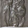 Chrysalis, Sculpture by Don DeMauro