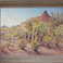 Desert in Bloom, Paintings by Erna Lange