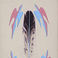 Tribute to Peyote Birds, Paintings by Loren Pahse-topah