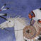Brave Eagle, Odd but Great by Paul Pahse-topah