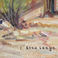 Early Spring Morning, Paintings by Erna Lange