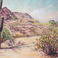 Early Spring Morning, Paintings by Erna Lange
