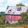 Barn #3, Paintings by Lynn Baker
