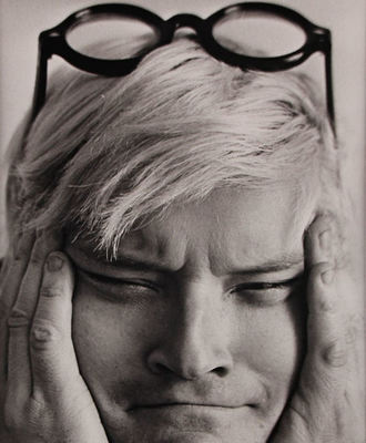 David Hockney, Photography by Bryan  Wharton