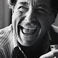 Tennessee Williams and Usual Martini, Photography by Bryan  Wharton