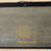 Original Case in Wood 'Regentag--Look At It On a Rainy Day', Odd but Great by Friedensreich Hundertwasser