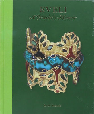 Eveli a Jeweler's Memoir, Books by Eveli Sabatie
