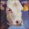 Jessie, Paintings by Sarah Webber