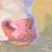 Katie, Paintings by Sarah Webber