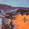 Under the Night Sky, Paintings by Peterson Yazzie