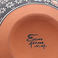 Flower Pattern Vase, Pottery by Emil Chino