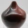 Square Mouthed Jar with Tapering Neck, Pottery by Alice Cling