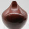 Square Mouthed Jar with Tapering Neck, Pottery by Alice Cling