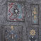 The Ancient Ones, Paintings by David Chethlahe Paladin