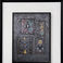 The Ancient Ones, Paintings by David Chethlahe Paladin
