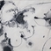 Reclining Female Figure, Drawings by Williams Soles