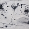 Reclining Female Figure, Drawings by Williams Soles