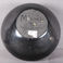Polished & Painted Blackware Jar , Pottery by Marie & Julian Martinez
