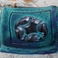 Stoneware Tea Bag Caddies, Pottery by Michael  Prepsky