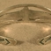 Silver Ingot Cuff Bracelet, Jewelry by  Navajo