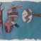 Maiden Masks, Prints by Michelle Tsosie Naranjo