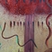Destruction, Paintings by Jeanette Katoney