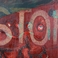 Destruction, Paintings by Jeanette Katoney