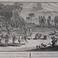 Sacrifice which the Floridians make to the Sun, Prints by Bernard  Picart