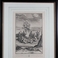 The Adoration of Fire, Prints by Bernard  Picart