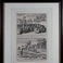 Widows of Florida, Prints by Bernard  Picart