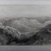 Jerusalem from the South, Prints by David Roberts