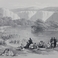Banks of the Jordan (The Immersion of the Pilgrims), Prints by David Roberts