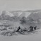 Banks of the Jordan (The Immersion of the Pilgrims), Prints by David Roberts