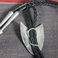 Coat of Arms Overlay Bolo Tie, Jewelry by   Hopi Jewelry