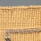 Two Tone Interlocking Decoration  , Baskets by  Tlingit