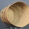 Two Tone Interlocking Decoration  , Baskets by  Tlingit