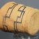 Two Tone Interlocking Decoration  , Baskets by  Tlingit