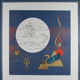Dreams of Beginning, Prints by David Chethlahe Paladin