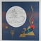 Dreams of Beginning, Prints by David Chethlahe Paladin